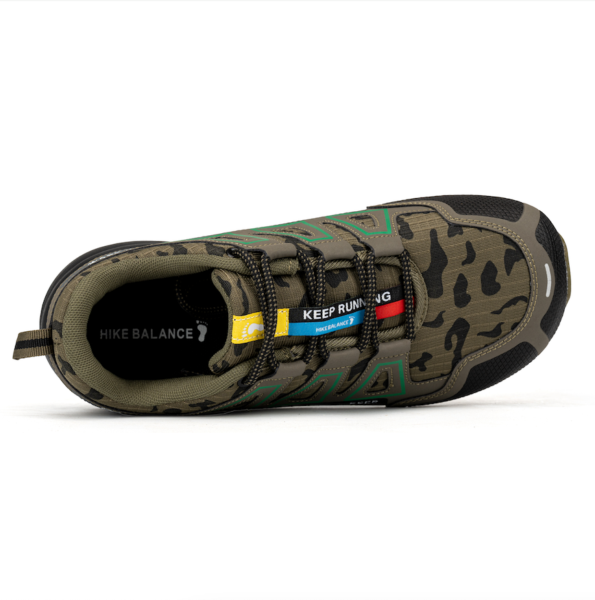 StrideEase™ Balance - Orthopedic Pain-Relieving Walking shoes