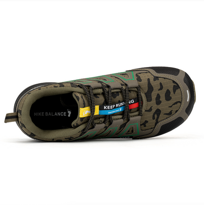 StrideEase™ Balance - Orthopedic Pain-Relieving Walking shoes