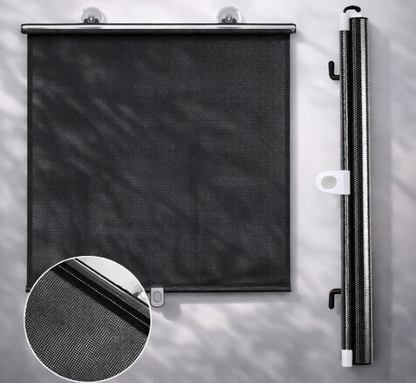ShadeEase™ Block Sun & Privacy