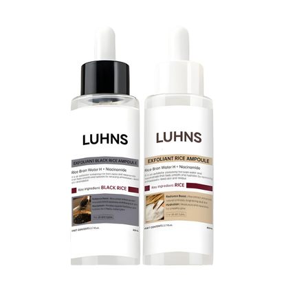 Exfoliating Duo – Buy 1, Get 1 FREE