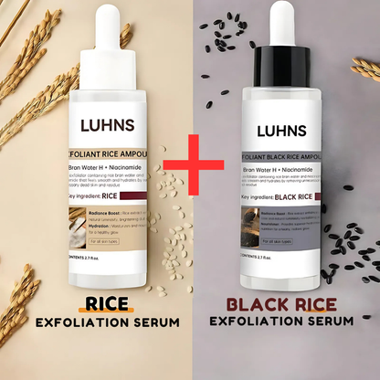 Exfoliating Duo – Buy 1, Get 1 FREE