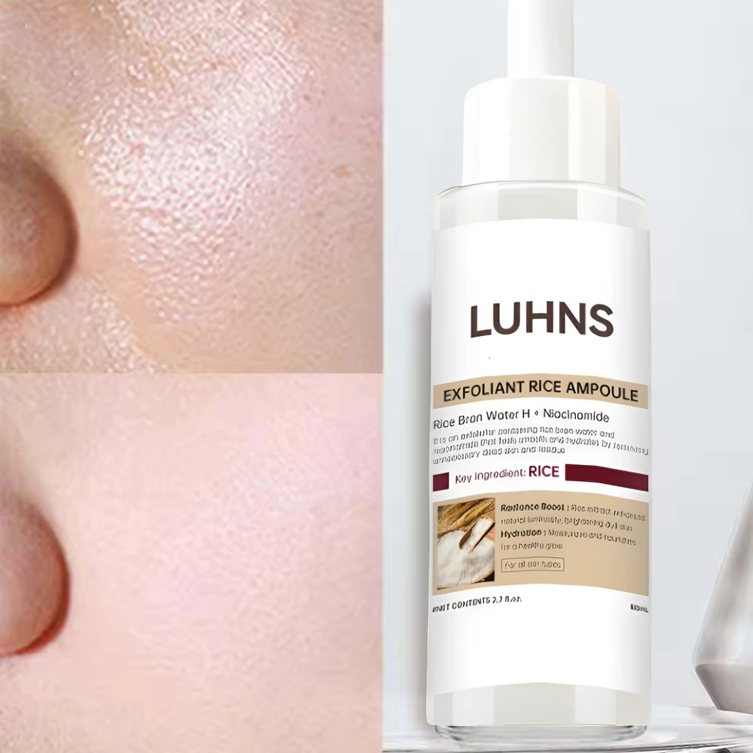 Exfoliating Duo – Buy 1, Get 1 FREE