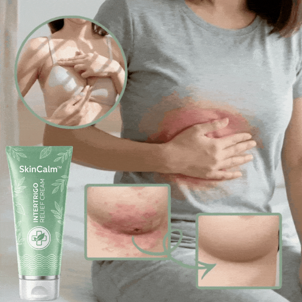 SkinCalm™ Cream