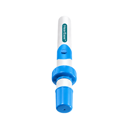 HearEase™ | Restore crystal-clear hearing in just 15 seconds!