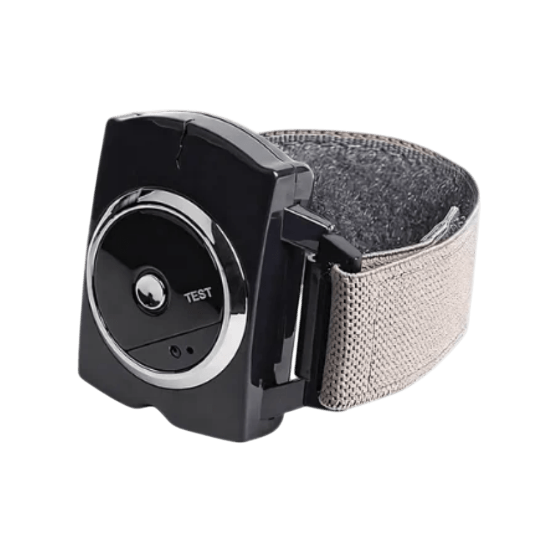 Snorevia™ Wristband | Stops Snoring And Restores Deep Sleep - Immediate Effect