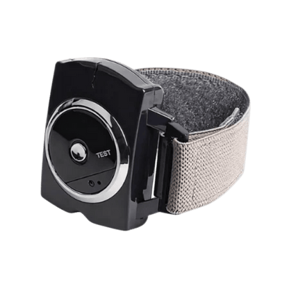 Snorevia™ Wristband | Stops Snoring And Restores Deep Sleep - Immediate Effect