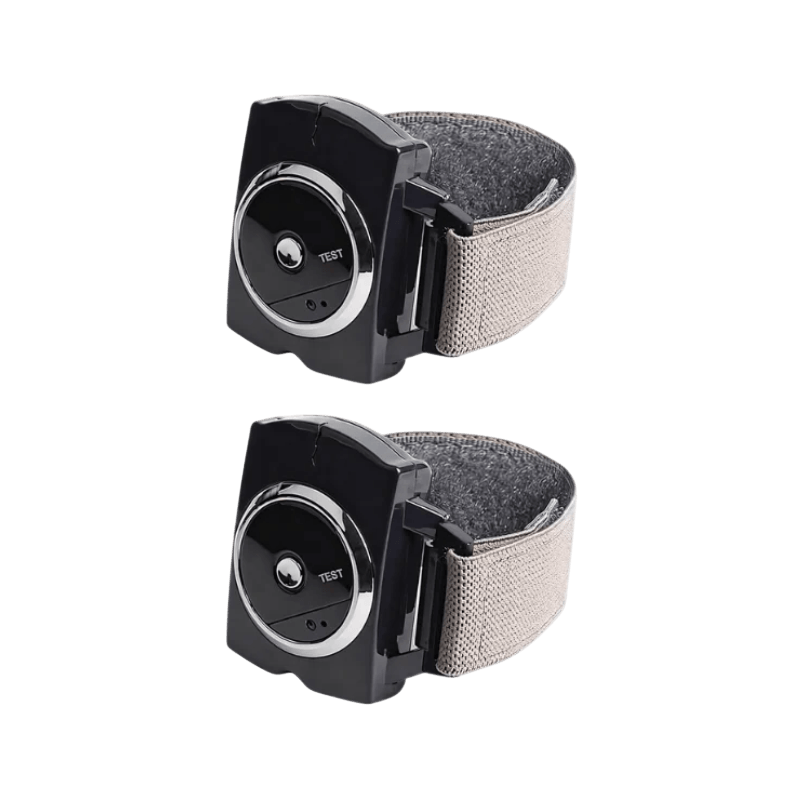 Snorevia™ Wristband | Stops Snoring And Restores Deep Sleep - Immediate Effect