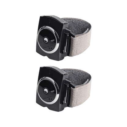 Snorevia™ Wristband | Stops Snoring And Restores Deep Sleep - Immediate Effect