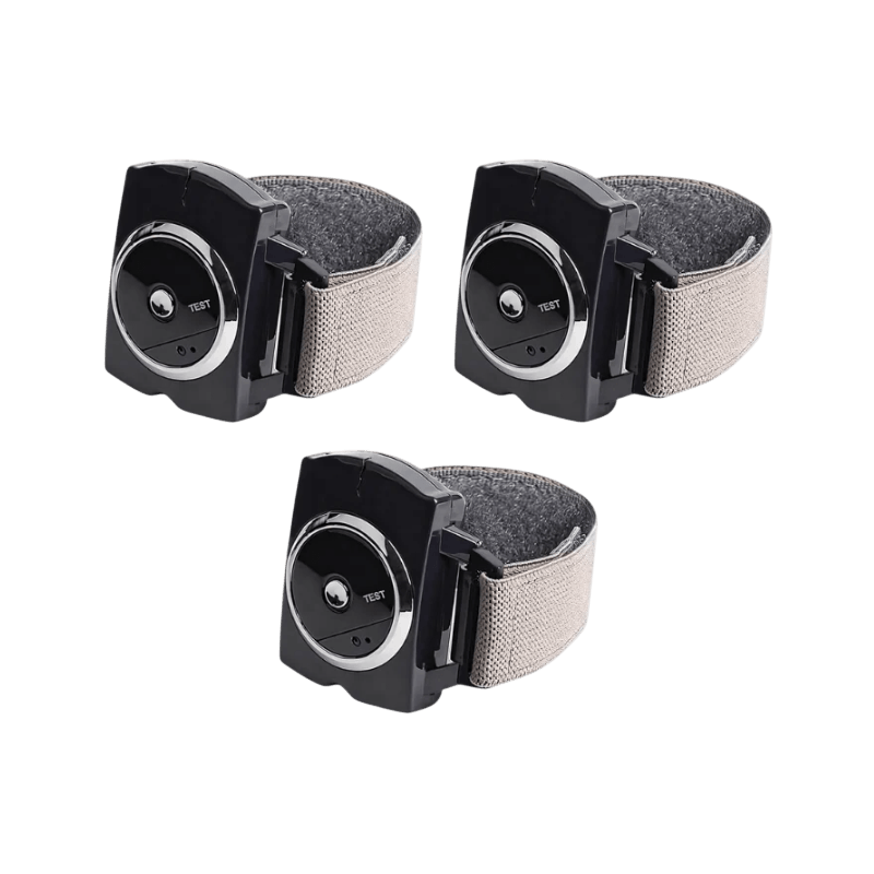 Snorevia™ Wristband | Stops Snoring And Restores Deep Sleep - Immediate Effect