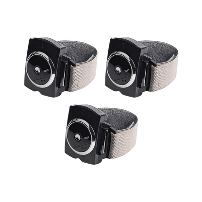 Snorevia™ Wristband | Stops Snoring And Restores Deep Sleep - Immediate Effect
