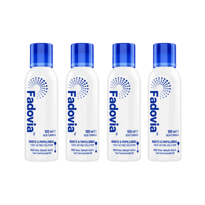 Fadovia™ Wart & Skin Tag Serum | Get rid of stubborn skin blemishes in just 7 days!
