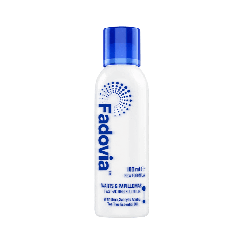 Fadovia™ Wart & Skin Tag Serum | Get rid of stubborn skin blemishes in just 7 days!