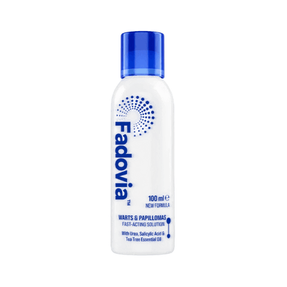Fadovia™ Wart & Skin Tag Serum | Get rid of stubborn skin blemishes in just 7 days!