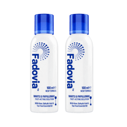 Fadovia™ Wart & Skin Tag Serum | Get rid of stubborn skin blemishes in just 7 days!