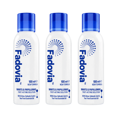 Fadovia™ Wart & Skin Tag Serum | Get rid of stubborn skin blemishes in just 7 days!