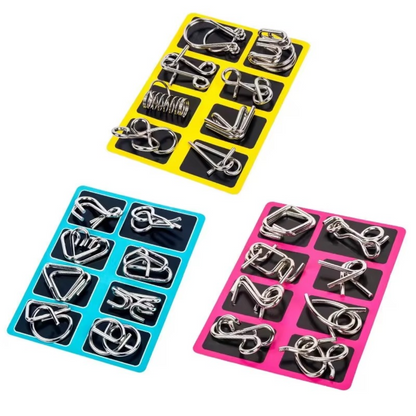 MindMaze™ Puzzle Set
