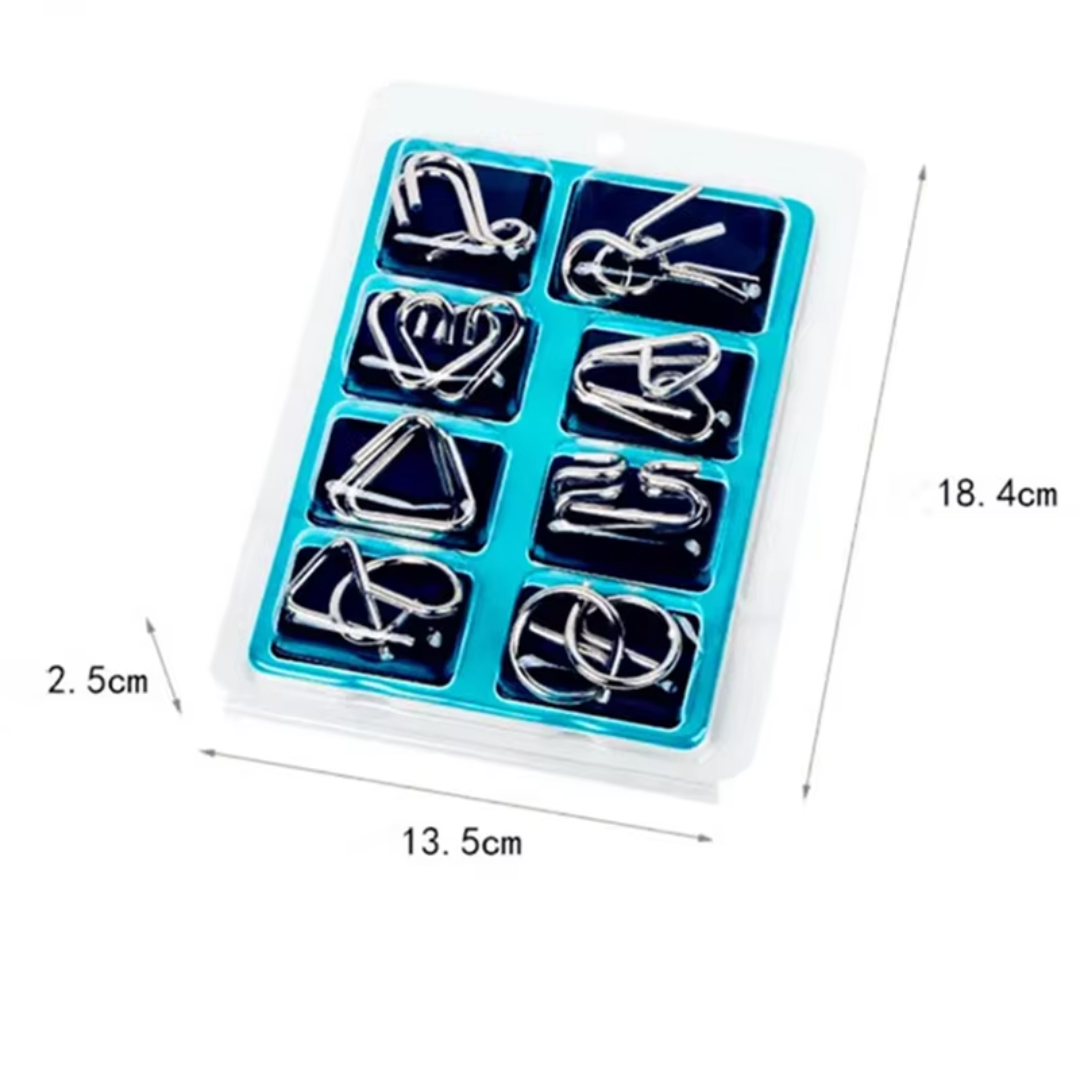 MindMaze™ Puzzle Set