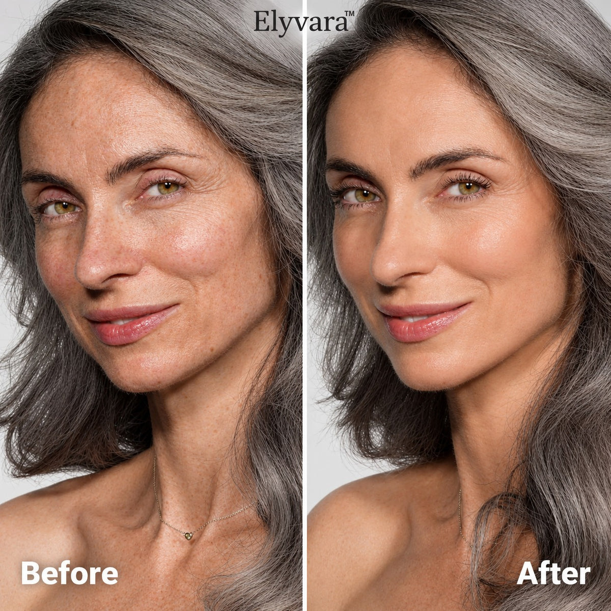 Elyvara™ Shade-Adapting Foundation 30ml