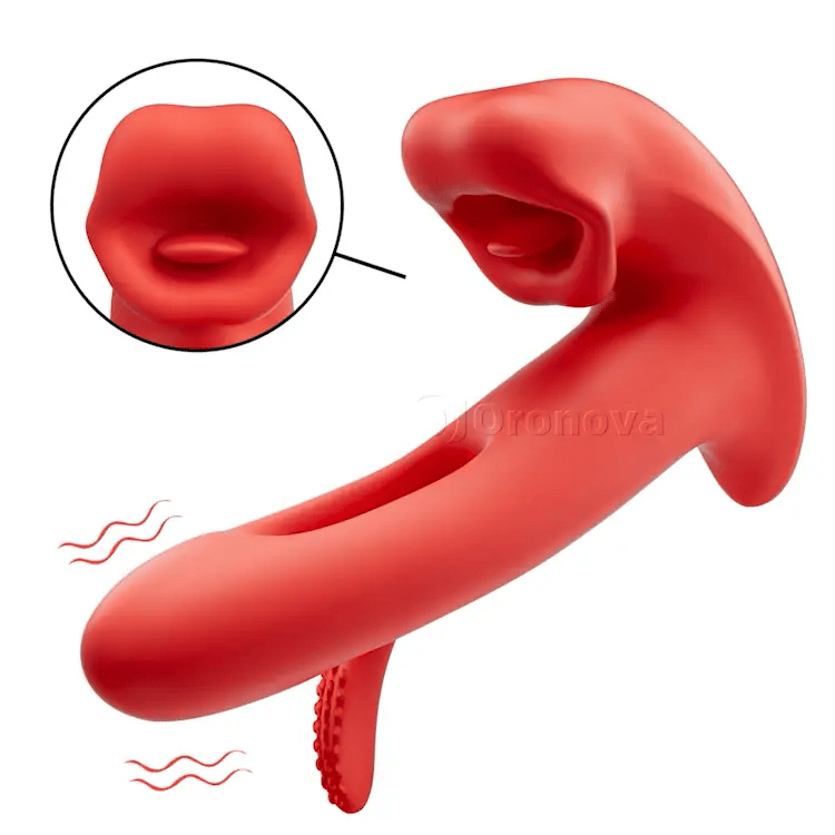 PleasurePulse™