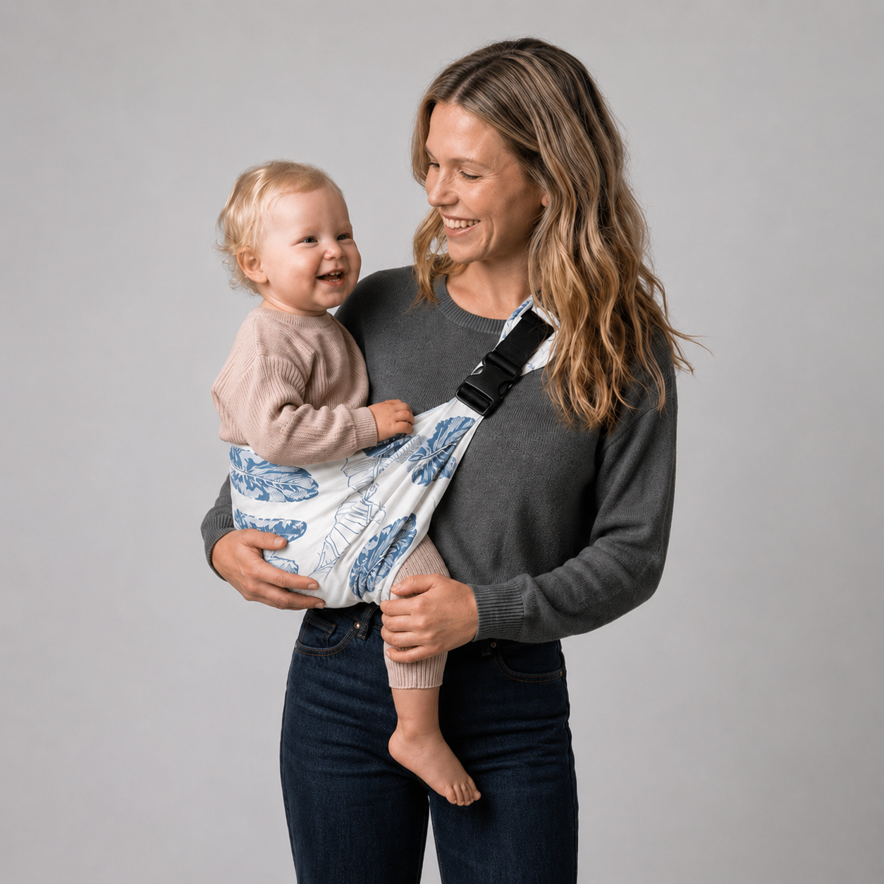 Lunora™ Baby Wrap