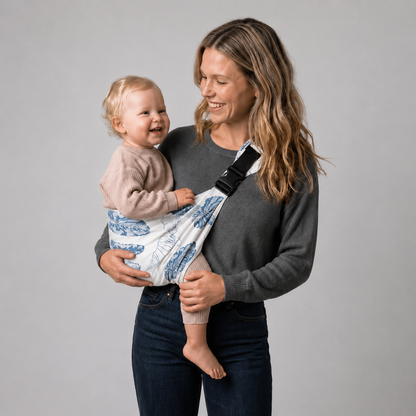 Lunora™ Baby Wrap