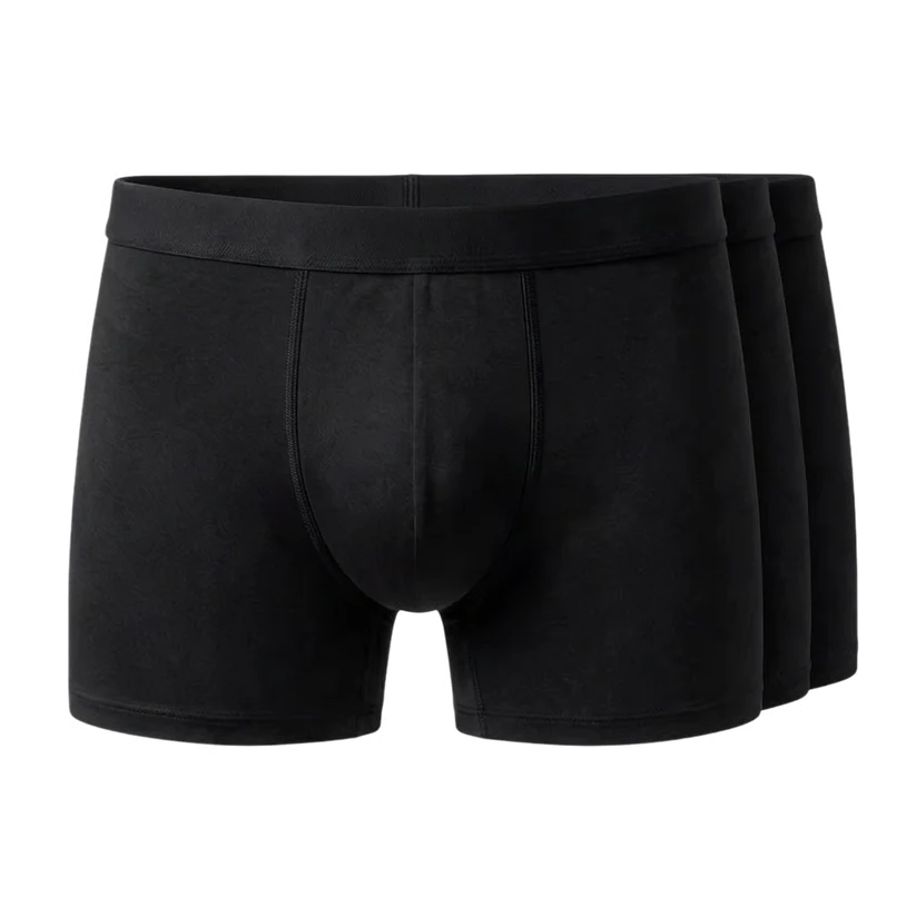 DryFit™ Leak-Proof Boxer Briefs for Men