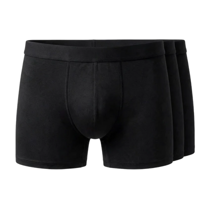 DryFit™ Leak-Proof Boxer Briefs for Men