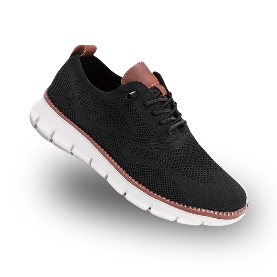 Stridaro™ | An extremely comfortable walking shoe for all-day wear