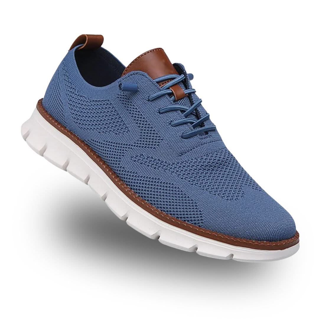 Stridaro™ | An extremely comfortable walking shoe for all-day wear