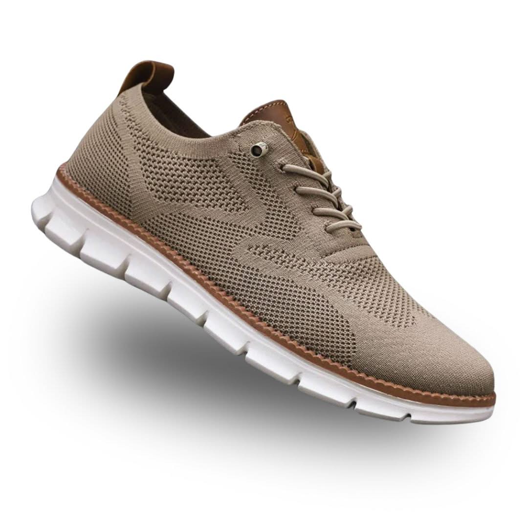 Stridaro™ | An extremely comfortable walking shoe for all-day wear
