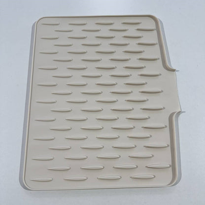 DryGuard™ Mat Multifunctional Silicone Dry- and Heat-Resistant Mat