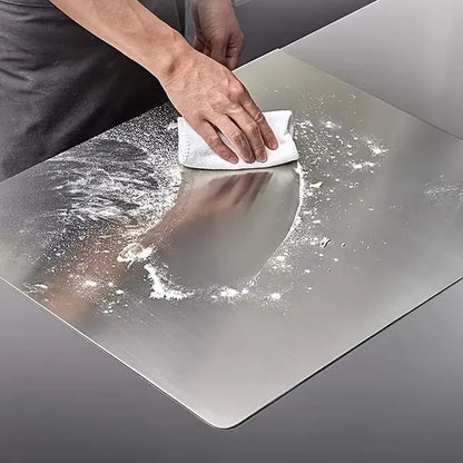 SteelCut™ | The smart choice for a clean kitchen.
