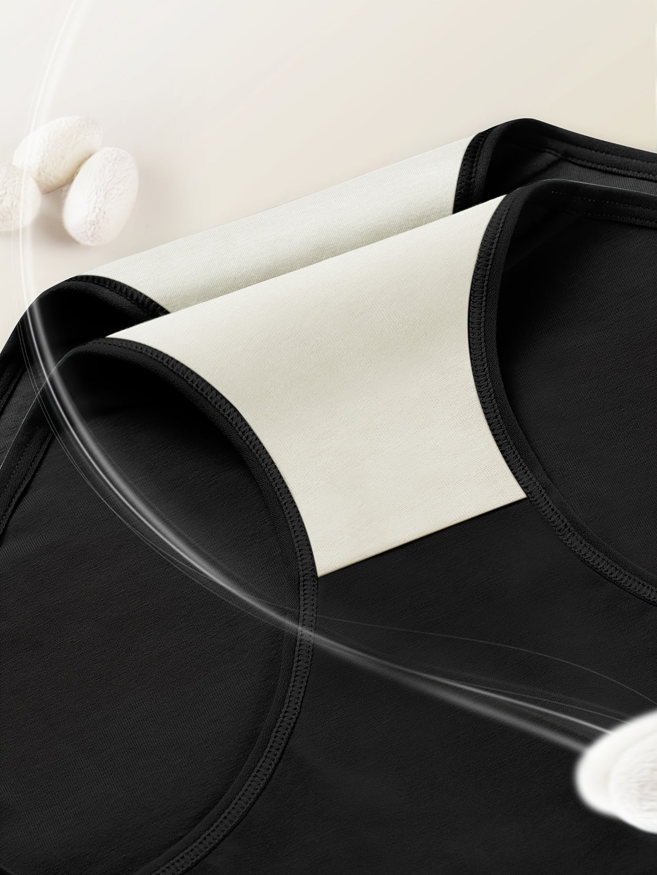ShoftShape™ | 6-Pack Seamless Briefs with All-Day Support & Comfort