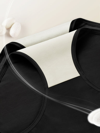 ShoftShape™ | 6-Pack Seamless Briefs with All-Day Support & Comfort