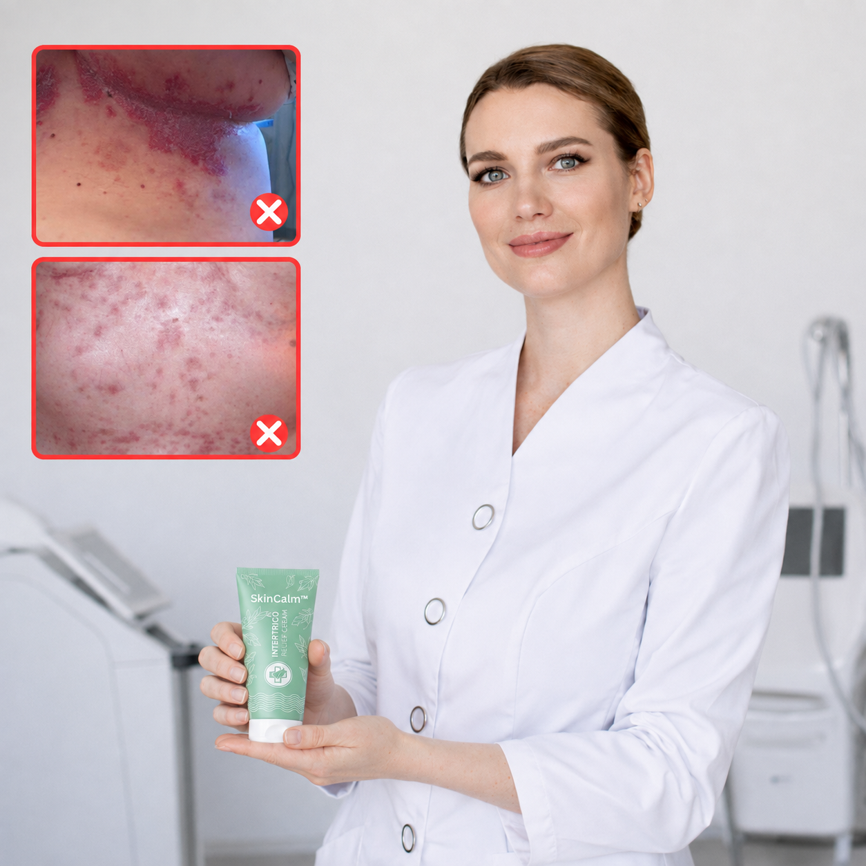 SkinCalm™ Cream