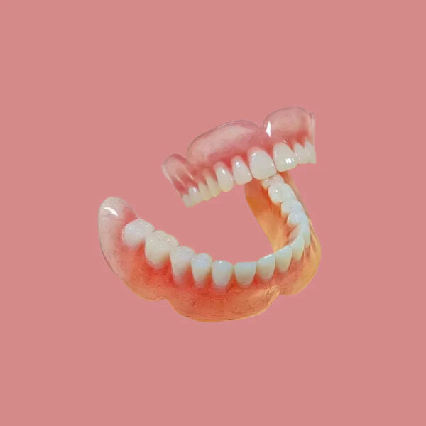 SmileFit™ | The perfect, instant smile—pain-free and without an appointment.
