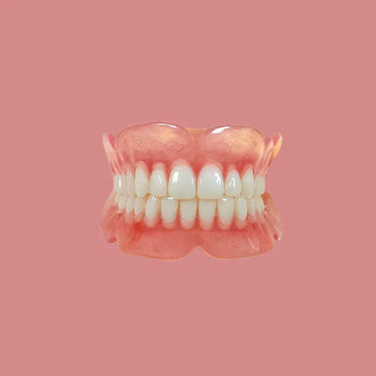SmileFit™ | The perfect, instant smile—pain-free and without an appointment.