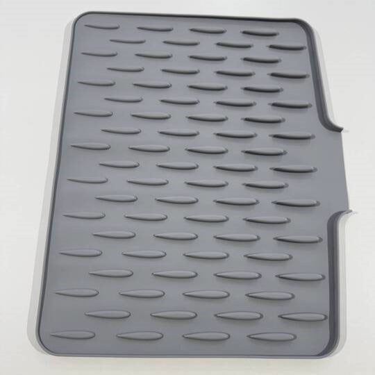 DryGuard™ Mat Multifunctional Silicone Dry- and Heat-Resistant Mat