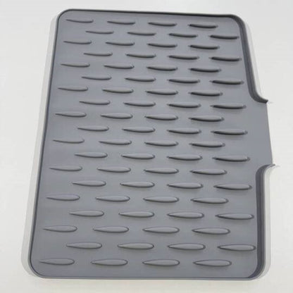DryGuard™ Mat Multifunctional Silicone Dry- and Heat-Resistant Mat