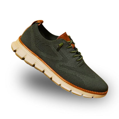 Stridaro™ | An extremely comfortable walking shoe for all-day wear