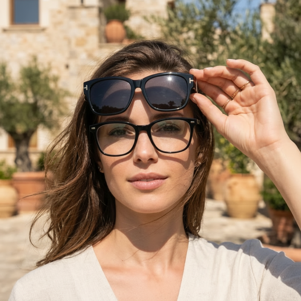 SunSlide™ Women