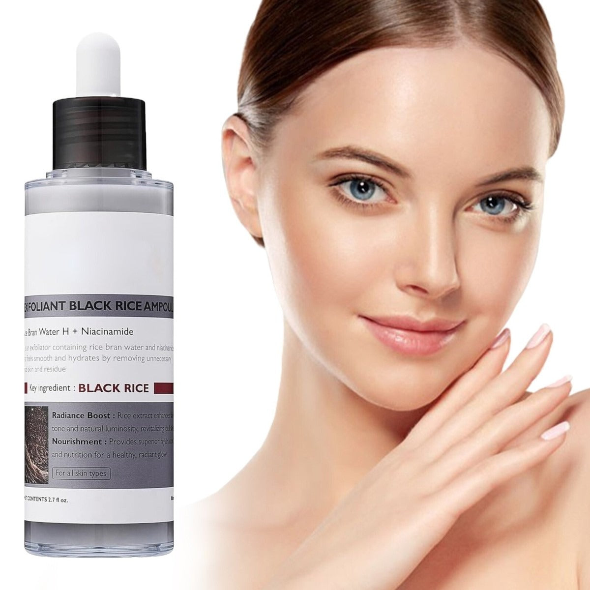 Exfoliating Duo – Buy 1, Get 1 FREE