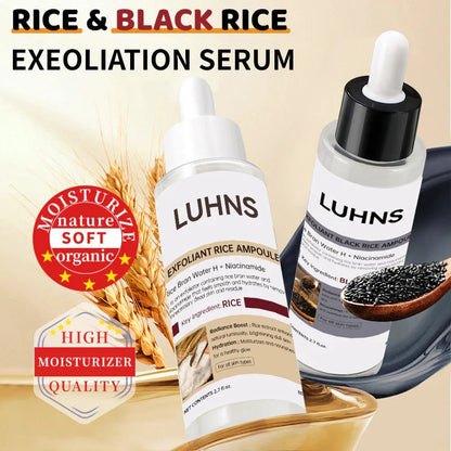 Exfoliating Duo – Buy 1, Get 1 FREE