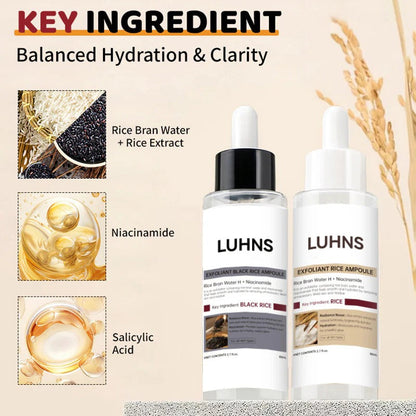Exfoliating Duo – Buy 1, Get 1 FREE