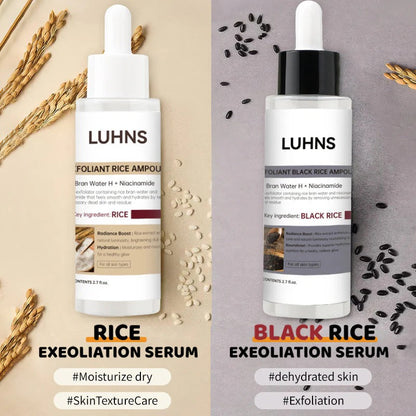 Exfoliating Duo – Buy 1, Get 1 FREE