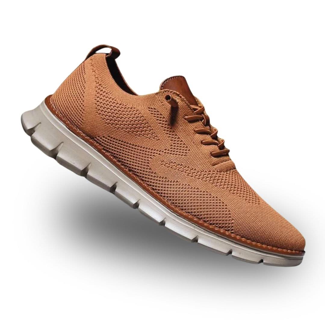 Stridaro™ | An extremely comfortable walking shoe for all-day wear