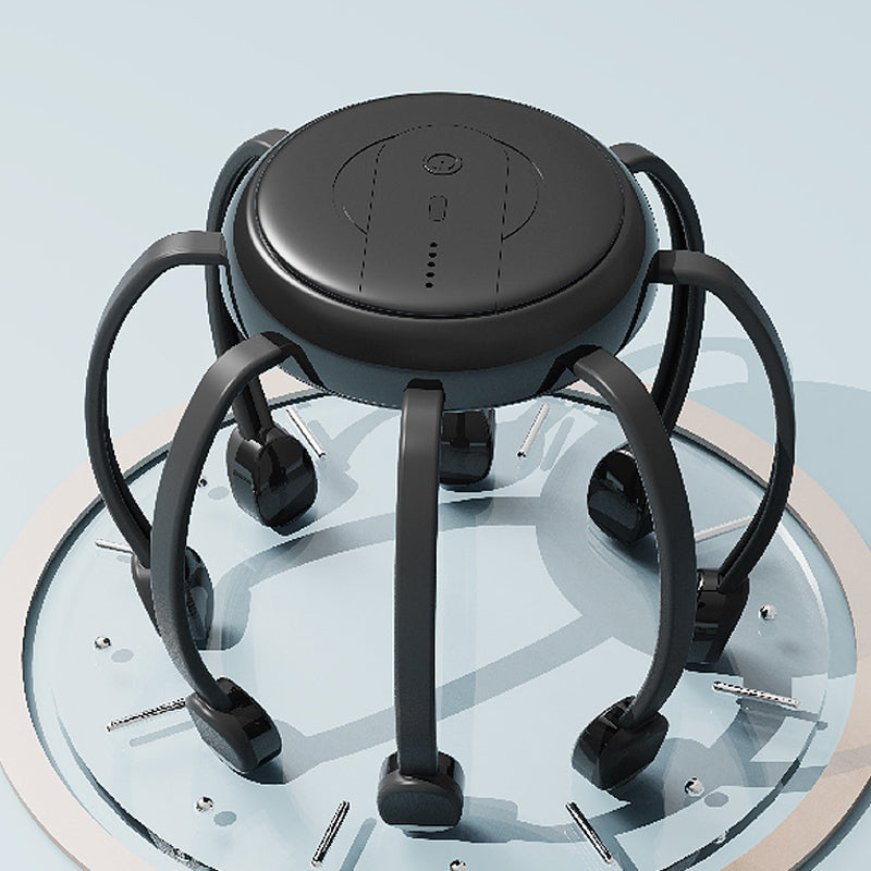 HeadRelief™ - Release tension in your head—a smart massage tool that provides a relaxing kneading massage at home