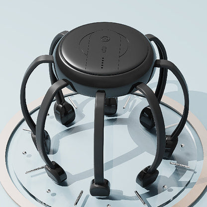 HeadRelief™ - Release tension in your head—a smart massage tool that provides a relaxing kneading massage at home