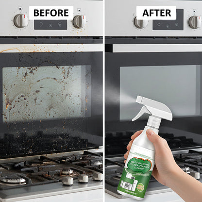 🧼EnzyClean™ Multifunctional Enzyme Cleaner – Powerful Cleaning for Kitchen & Home