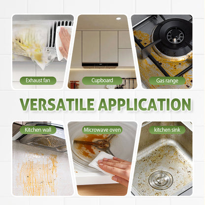 🧼EnzyClean™ Multifunctional Enzyme Cleaner – Powerful Cleaning for Kitchen & Home
